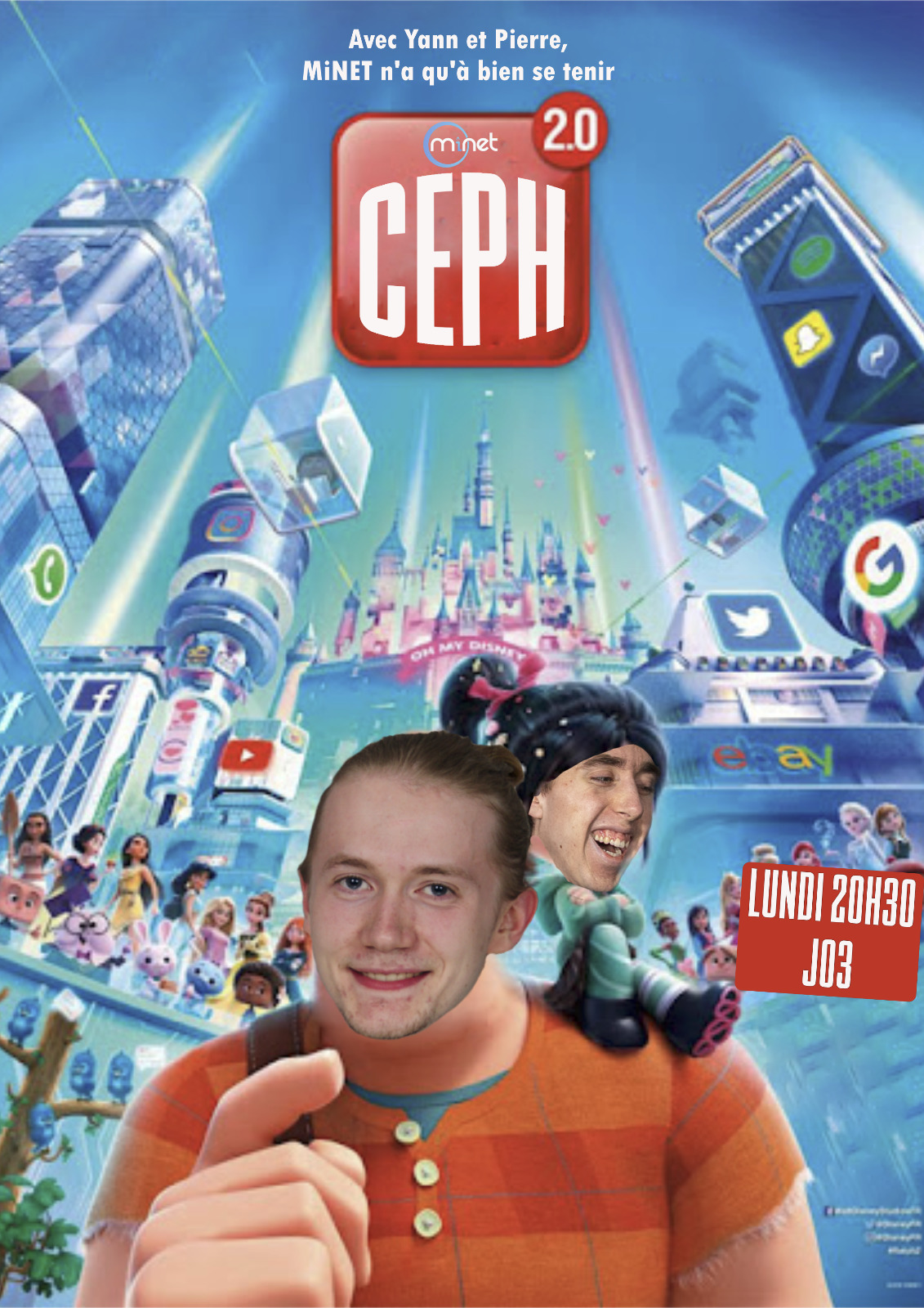 CEPH